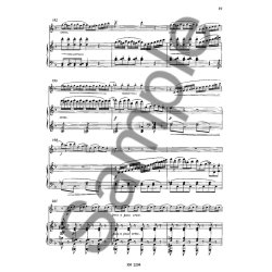 Thurner, F: Grande Sonata Brilliante Op 45