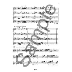 Suite Aus Einer Puppenpantomime Fr 4