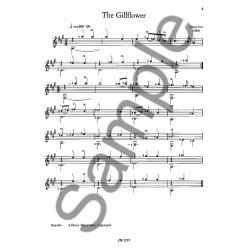 Gitarrenmusik Aus Vier Jahrhunderten