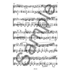 Weiner, S: Serenade Op 79