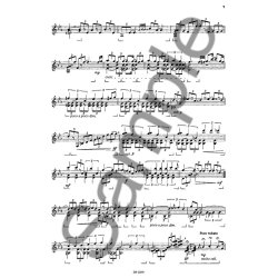 Solo For Percussion - Mark Glentworth: Blues For Gilbert And Matthias Schmitt: Reve Curieux