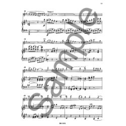 Lindpaintner: Divertissement C Major Op 67/3