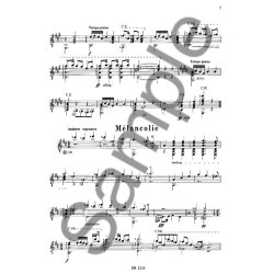 Denkst Du Noch An Jene Jahre Heft 3