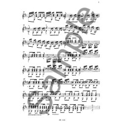 Carulli: Nocturne C Major Op 128/3