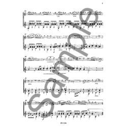 Gopfert: Sonata Op 15