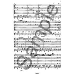 Field: Nocturne No 1