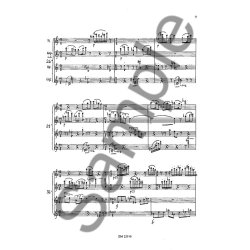 Michael, F: Due Canzoni Op 65/1