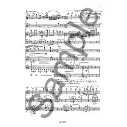 Michael: 3 Capriccios Op 65/2