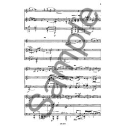 Soler, J: Introduction, Fugue And Gigue