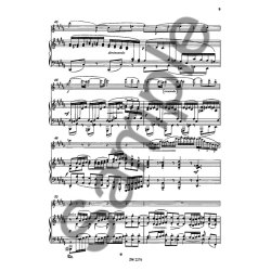 Rheinberger: Rhapsody