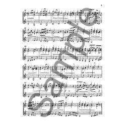 Henze, B: Suite C Major Op 151