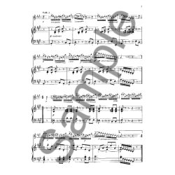 Paggi: Rimembranze Napoletane