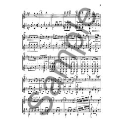 Strauss, J: Tritsch Tratsch Polka