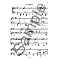 Abc-reihe F: Die Fischer Fr 1 Melodi