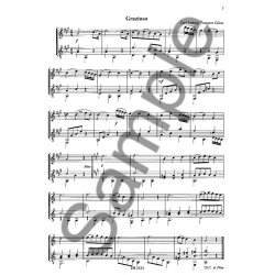 Abc-reihe G: Grazioso Fr 1 Melodie-i