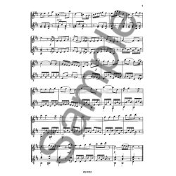 Abc-reihe H: Heitere Hausmusik Fr 1