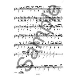 Filippo Gragnani: 3 Sonatas