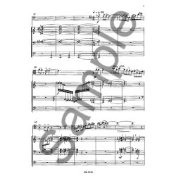 Gardonyi, Z: Rhapsody