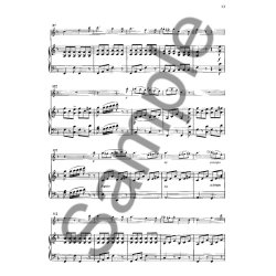 Donizetti: Sonata F Major