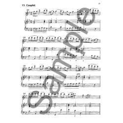 Marais: Les Follies D'espagne