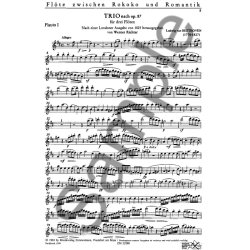 Beethoven: Trio Op 87