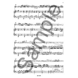 Hoffmeister, Fa: Sonata F Major