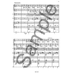 Groes Klippklapp Musikalischer Sketc