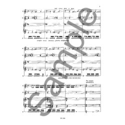 Christoph Hempel: Grosses Klippklapp Nach Einem Gedicht Von Hellmut Von Cube