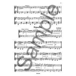 Tanz Durch Drei Jahrhunderte Fr 2 Gi