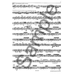 Weiss: Dramatis Personae