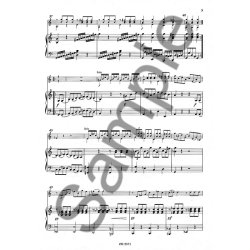 Kohler: Easy Sonata Op 80