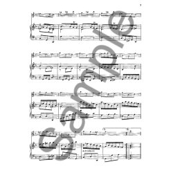 Vivaldi, A: Sonata G Minor