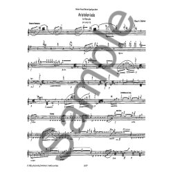 Stahamer: Aristofaniada