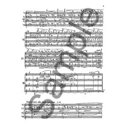 Michael: Quartetto Sereno Op 53