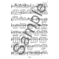 Kalabis: Reminiscences Op 46