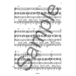 Matthias Schmitt: Cabo Frio (Bossa Nova)