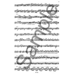 Hayakawa, M: Toccata