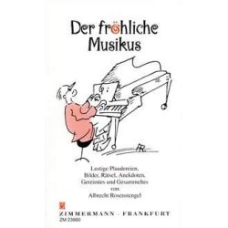Der Frhliche Musikus