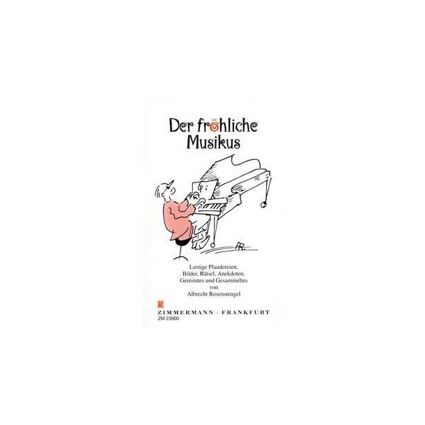 Der Frhliche Musikus