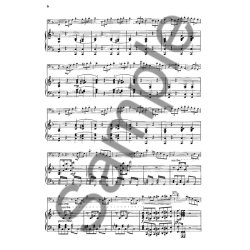 Sachse: Concerto F Major