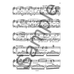 Balakirev: Third Nocturne