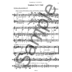 Orchestral Studies: Gustav Mahler - Symphonies 1-5 (Horn)