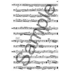 Mozart: Orchestral Studies