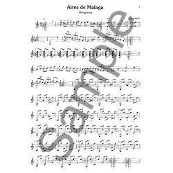 Rist: El Flamenco - 7 Dances