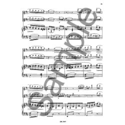 Anton Bernhard Furstenau: Introduction Et Rondeau Brillant Op. 132