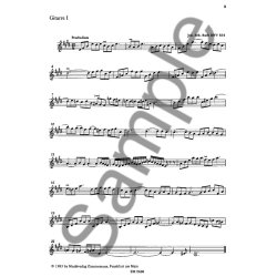 Bach, Js: Prelude + Fugue Bwv 854/860