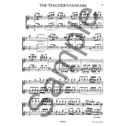 Junior-music-camp Heft 1: Flten In C