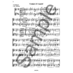 Junior-music-camp Heft 3: Hrner In F