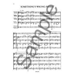 Junior-music-camp Heft 6: Schlagzeug