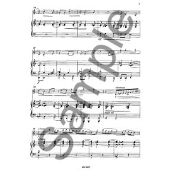 Gardonyi, Z: Suite On Hungarian Folksongs